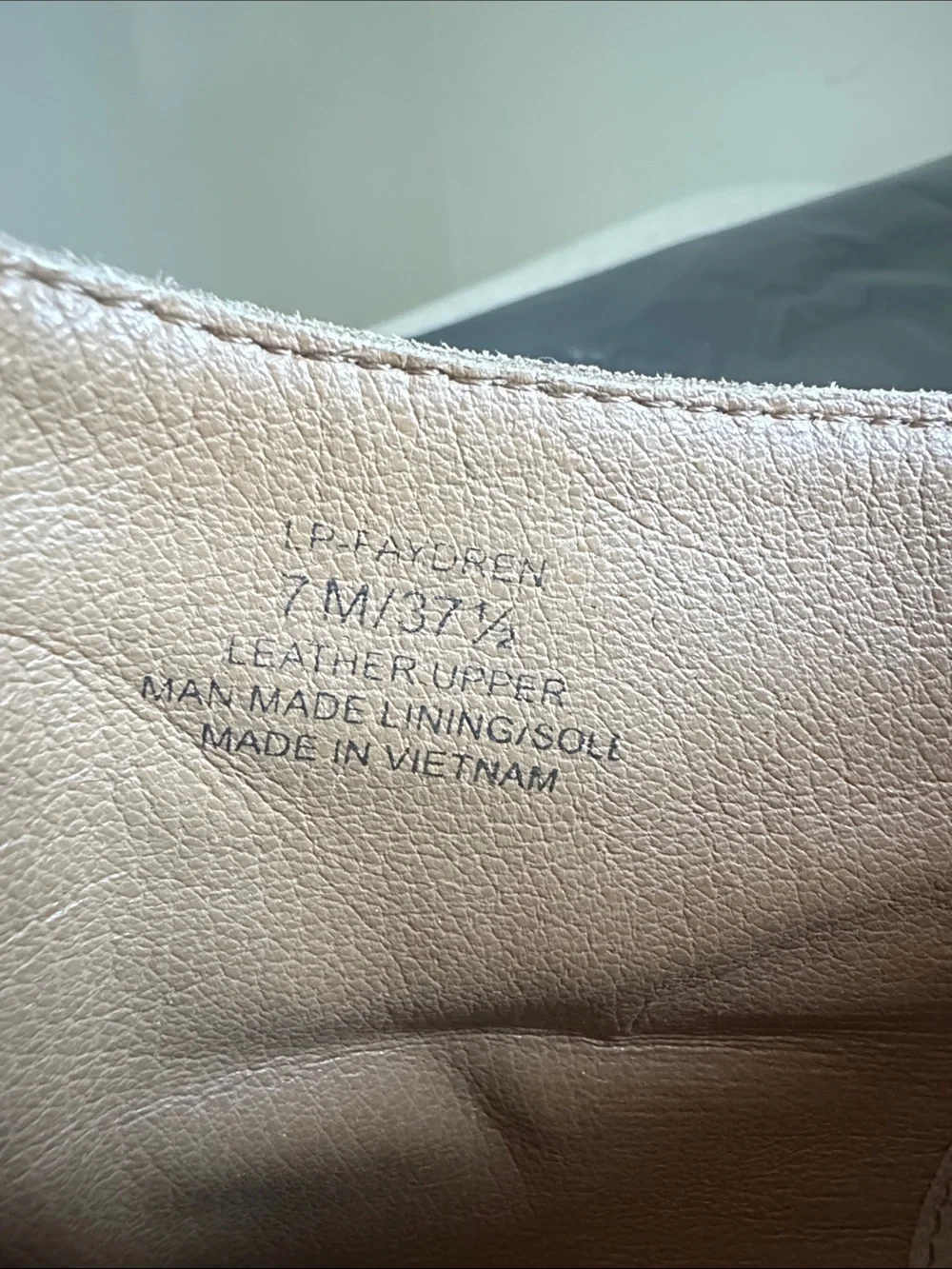 Lucky Brand good have